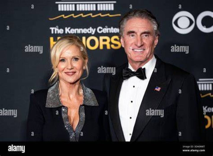 Doug Burgum Wife 2023 Career Net Worth Assets