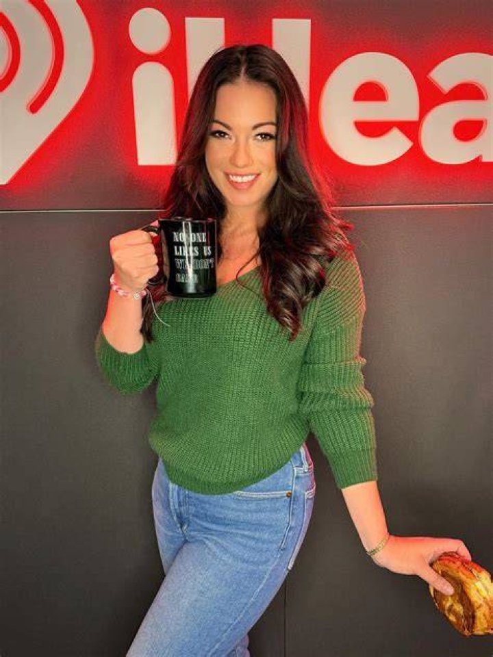 Dougherty&rsquo;s Natalie Egenolf the voice of the young fan Northeast Times