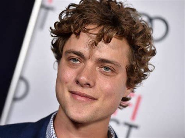 Douglas Smith Biography, Height & Life Story Super Stars Bio