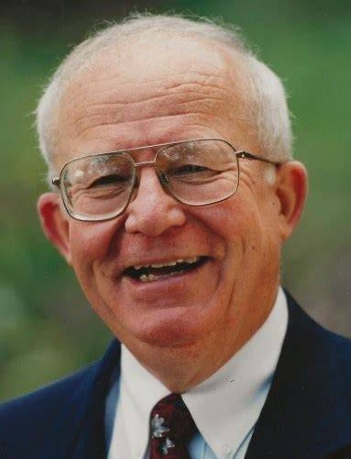 Douglas Smith Obituary (1935 2022) El Cajon, CA San Diego Union