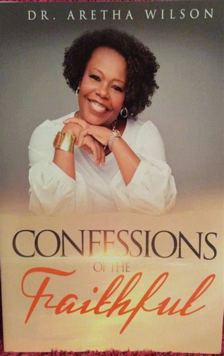 Dr. Aretha Wilson What I See for R.A.W. 2015 YouTube