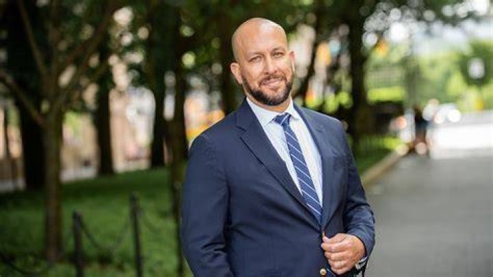 Dr. Josef Sorett (STH &rsquo;00) Appointed Dean of Columbia College School