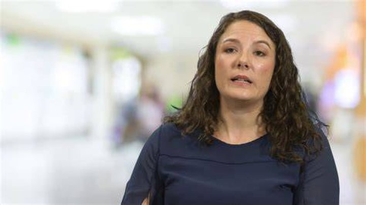 Dr. Naomi Sayre Brain Injury Research YouTube