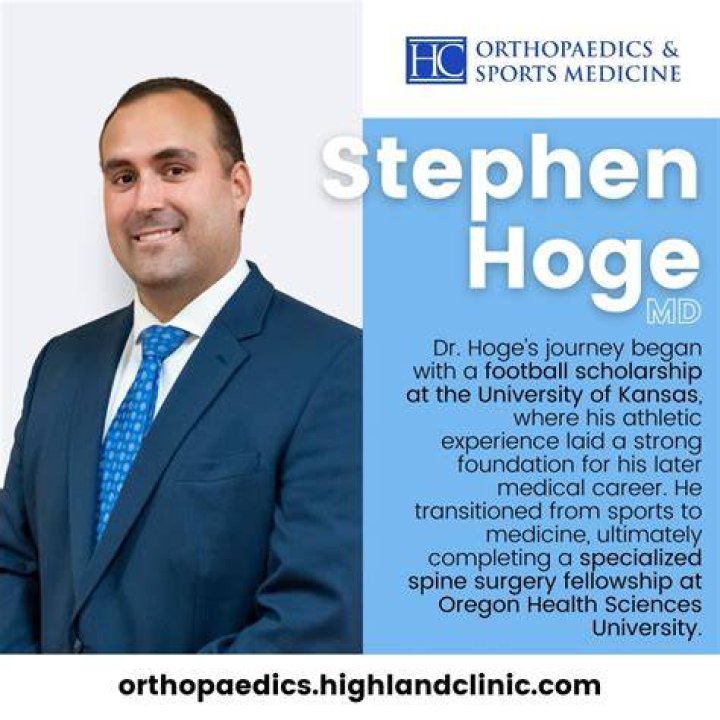 Dr Stephen Hoge Wife, Age, Net Worth And Family Moderna President