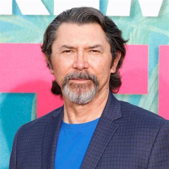 Dress Like Lou Diamond Phillips Native american actors, Longmire tv