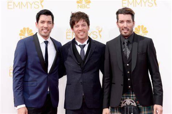Drew Scott Illness Is Drew Scott Sick? Does Drew Scott Have Any