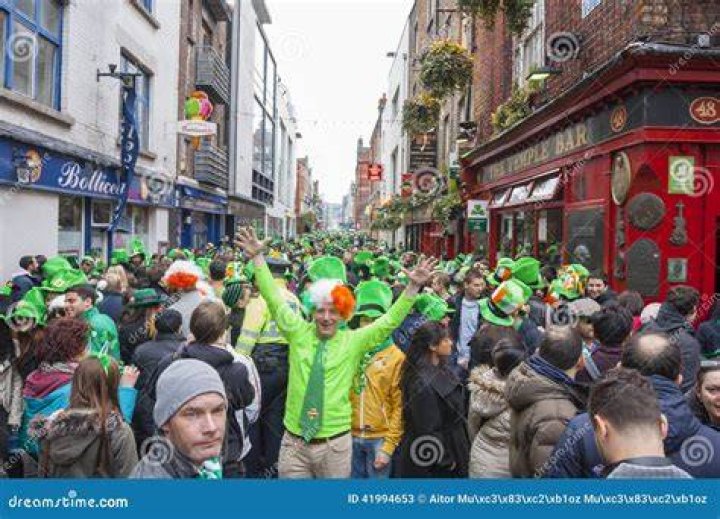 Dublin , Ireland 17 March 2023; Daniel Babb of UCD in action... News