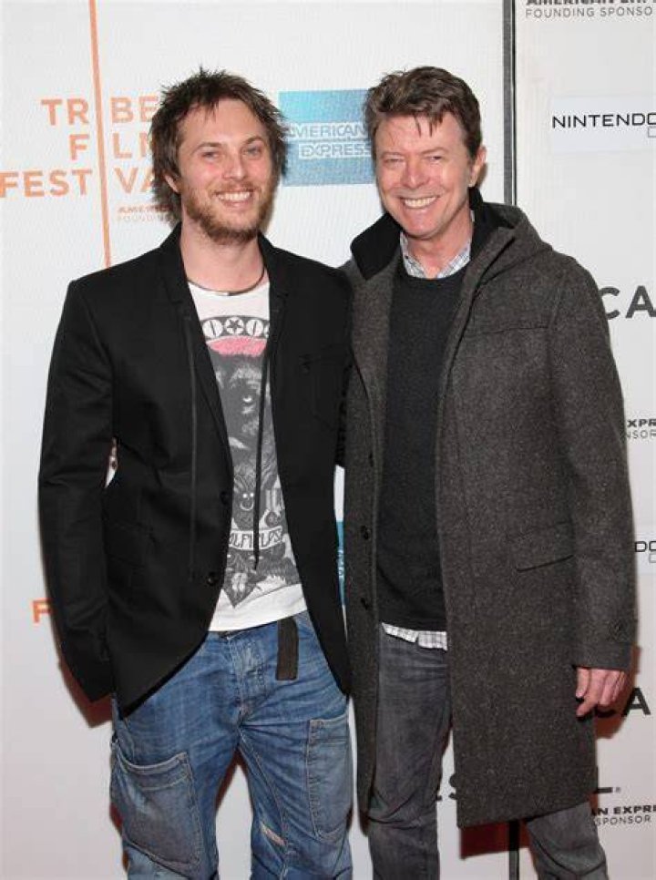 Duncan Jones Wiki, Age, Net Worth, Wife, Children, Movie, And Biography