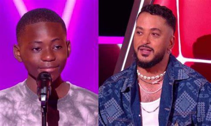 Durel The Voice Kid Origine Parents La célébrité