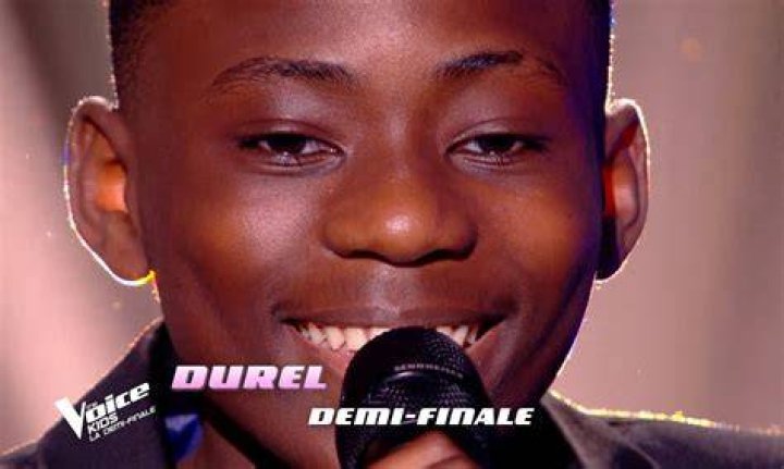 Durel (The Voice Kids) est déjà le "gagnant de cette édition" pour les