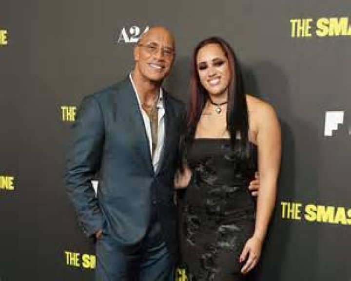 Dwayne reveals his daughter doesn't believe he voiced Maui Nepalnews