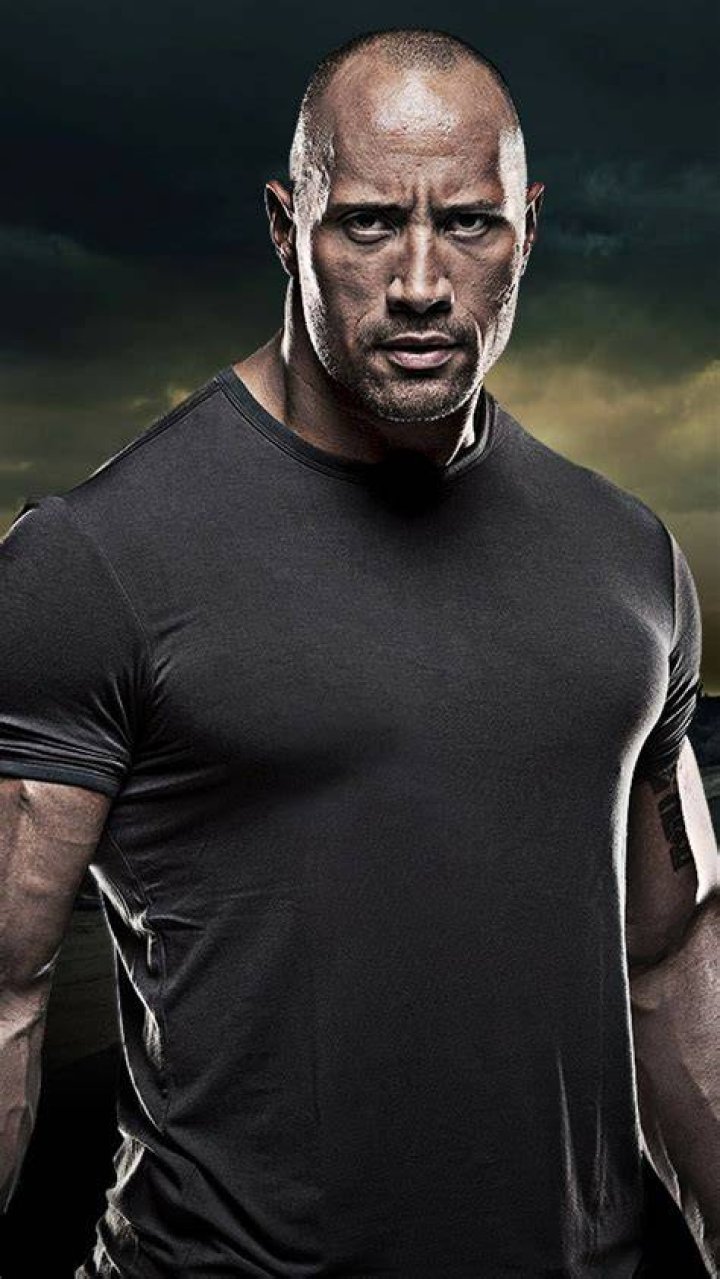 Dwayne 'The Rock' Johnson of 'Fast and Furious' Fame Has Faced His Fair