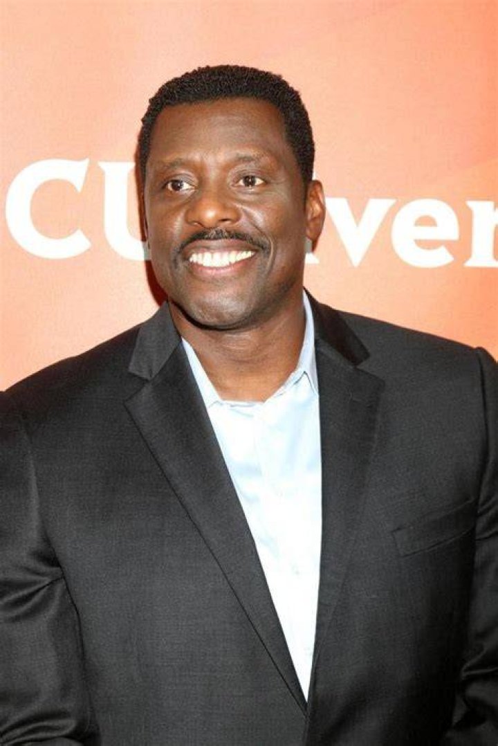 Eamonn Walker Bio, family, net worth Celebrities InfoSeeMedia