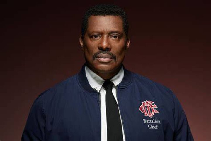 Eamonn Walker's Instagram, Twitter & Facebook on IDCrawl