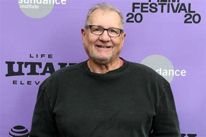 Ed O'Neill and his wife Catherine Rusoff attending the15th annual