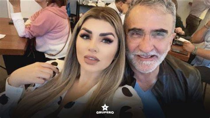 Edad de Vicente Fern&aacute;ndez Jr Informaci&oacute;n de Celebridades