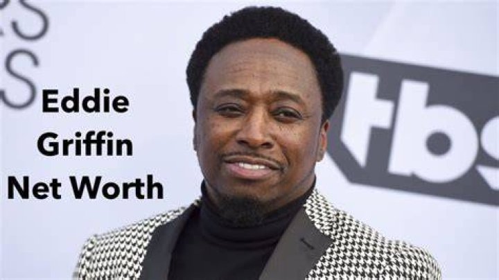 Eddie Griffin Net Worth 2023 Career Car House Wife IMPROVE