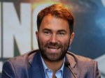 Eddie Hearn Net Worth: a Comprehensive Insight into the Boxing Promoter's Wealth