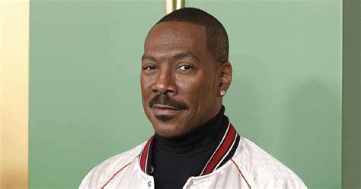 Eddie Murphy Net Worth 2024 Forbes, Children and Philanthropy