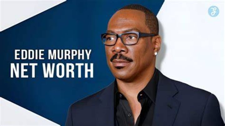 Eddie Murphy Net Worth Fox news international brand