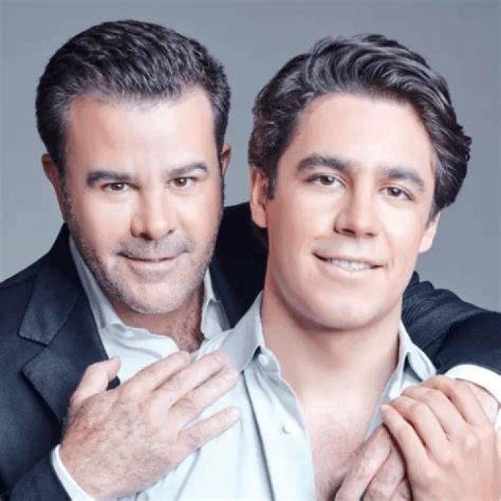 Eduardo Capetillo Jr responde a los rumores de romance