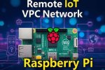 Effortless Remote Iot: Raspberry Pi & Remoteiot Setup Guide!