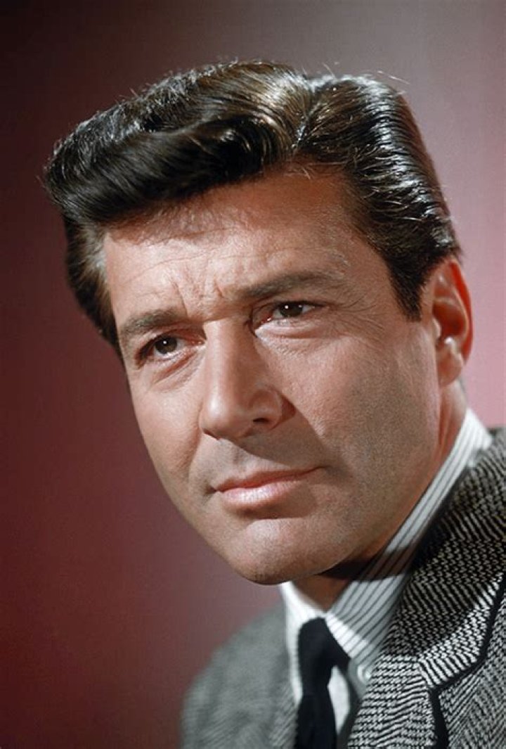 Efrem Zimbalist, Jr. Net Worth January 2024, Salary, Age, Siblings