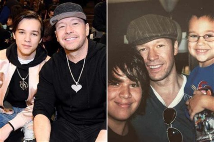 Elijah Hendrix Wahlberg Bio, Age, Parents, Xavier Alexander, Net Worth