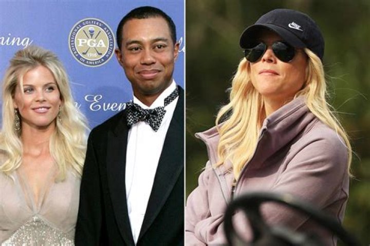 Elin Nordegren Has 'No Interest' in Erica Herman's Tiger Woods Lawsuit