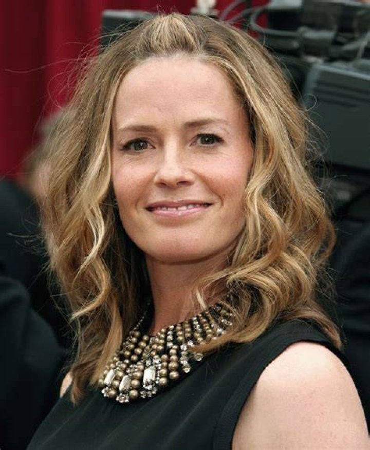 Elisabeth Shue, biografia