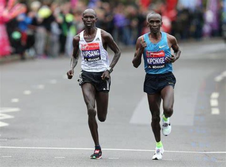 Eliud Kipchoge 2023 Net Worth, Salary and Earnings Surprise Sports