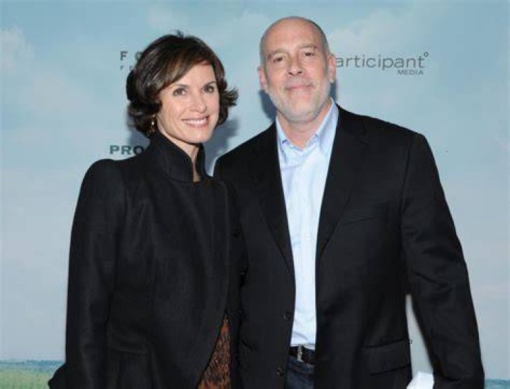 Elizabeth Vargas to divorce, hot on heels of rehab return? The
