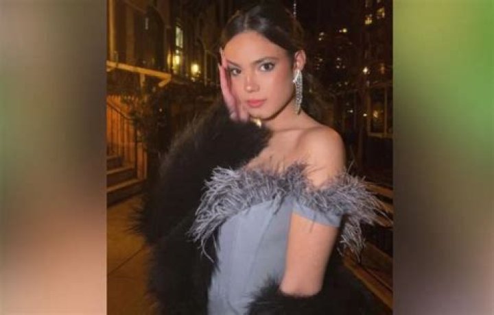Ella Mendelsohn Bio, Wiki, Age, Height, Parents, Net Worth