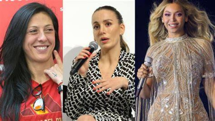 Ellas son las 4 mujeres m&aacute;s ricas de M&eacute;xico