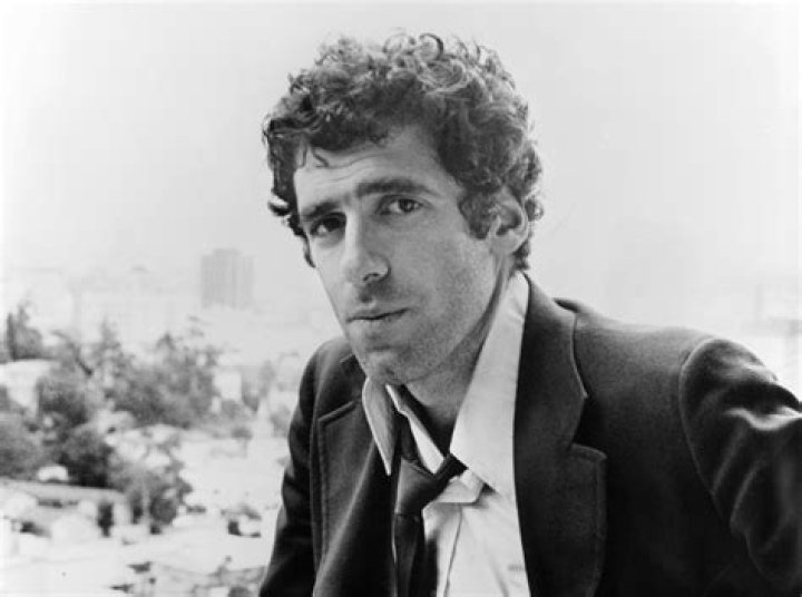 Elliott Gould An Icon of New Hollywood