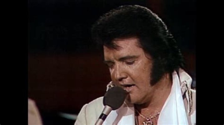 Elvis Presley Always Wondered What His Life Would've Been Like If His