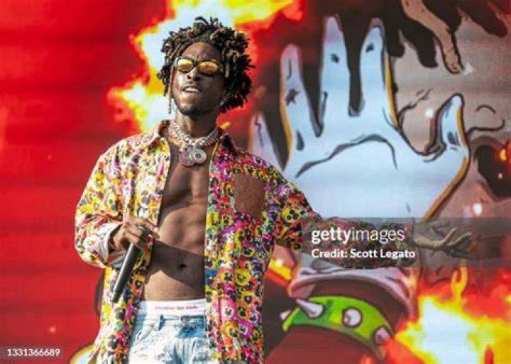 Emerging Rapper Saint Jhn Talks Debut Project 'Collection One' and