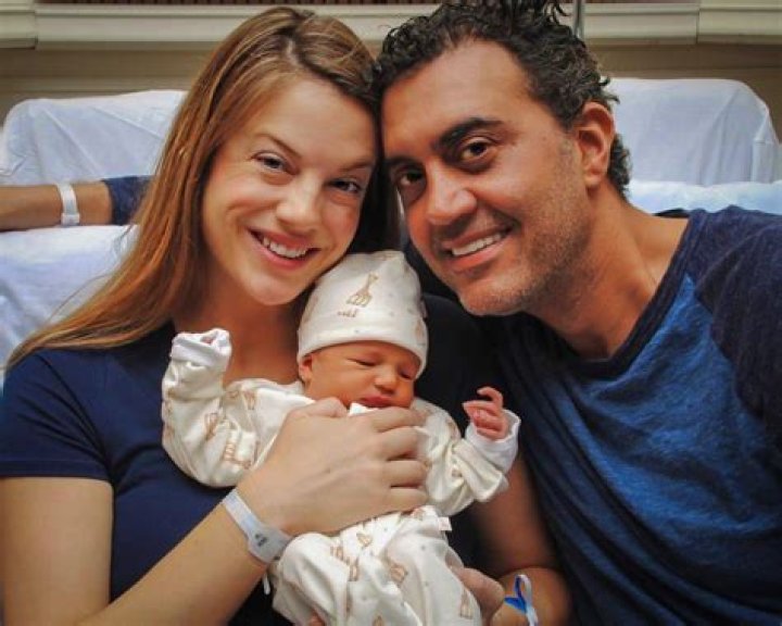 Emil Michael Wife Julie Herrin Married Life And Baby Photos
