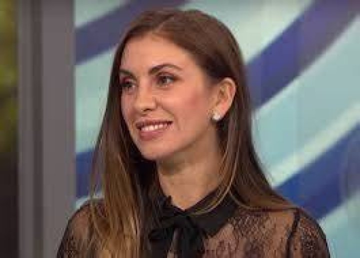 Emilia Bechrakis&rsquo; Net Worth, Age, Plastic Surgery, Family, Wiki