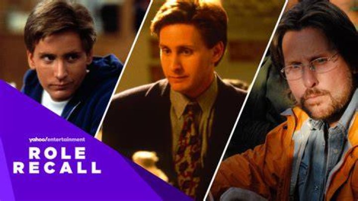 Emilio Estevez's Net Worth The Actor Is Worth More Than You Think