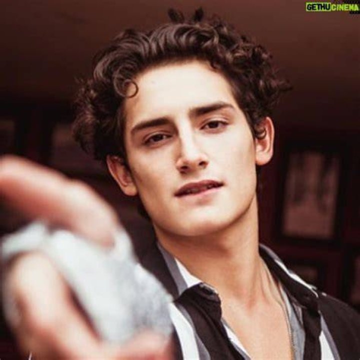 Emilio Osorio Biography, Age, Wiki, Net Worth, Family, Partner