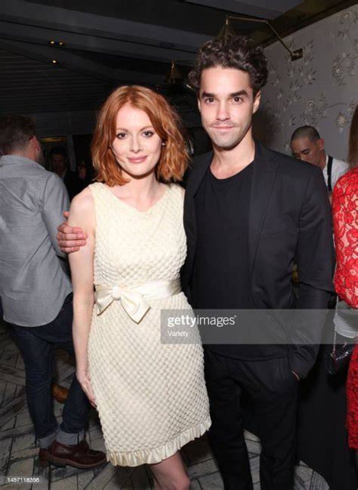 Emily Beecham and Boyfriend Max Befort Are Secretly Dating