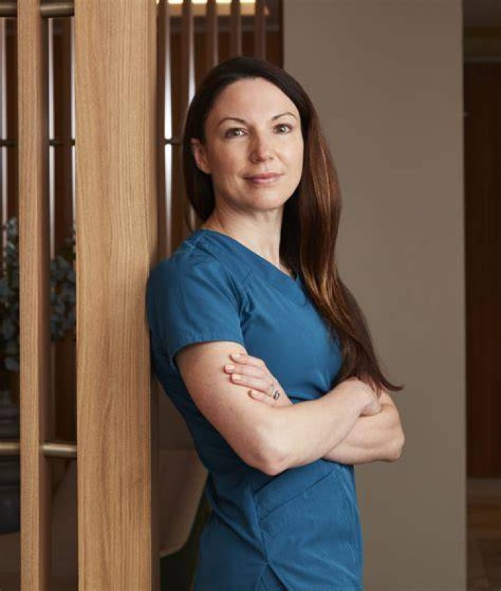 Emma Craythorne Net Worth What is Save My Skin Dermatological's Net