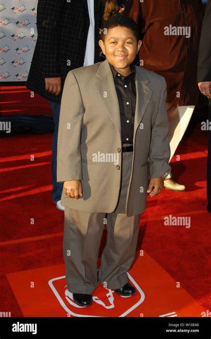 Emmanuel Lewis Dies at 84 St. Thomas Source