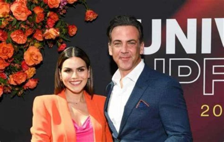 Enrique Chiabra Bio, Wiki, Age, Height, Wife, Children, Married