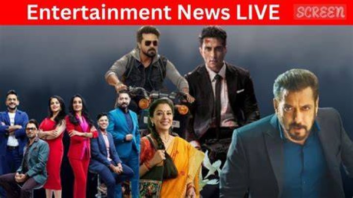 Entertainment News (01/25/22) BusinessWorld Online