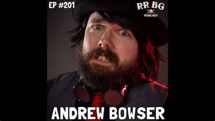EP201 Andrew Bowser YouTube