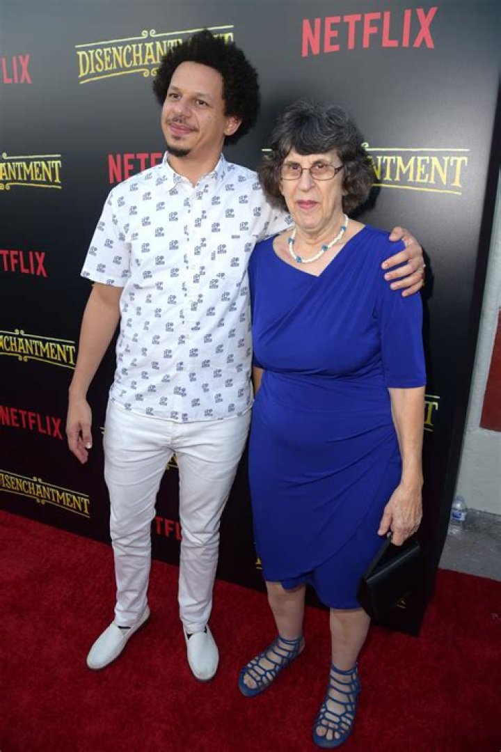 Eric Andre&rsquo;s Family Facts About the Comedian&rsquo;s Parents and Sister