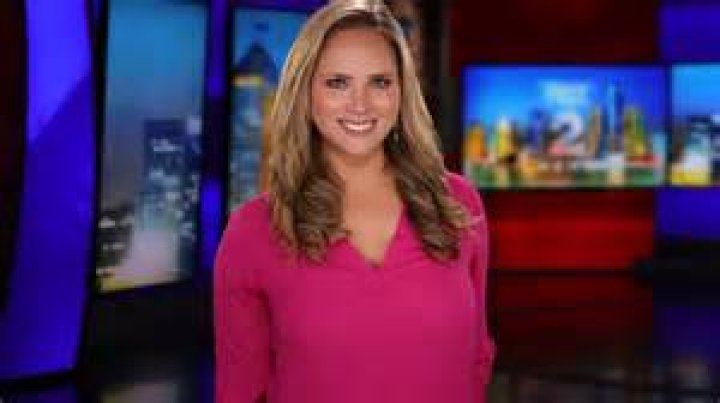 Erika Erickson leaves Fox 2 Detroit for Wayne County Sheriff's Office