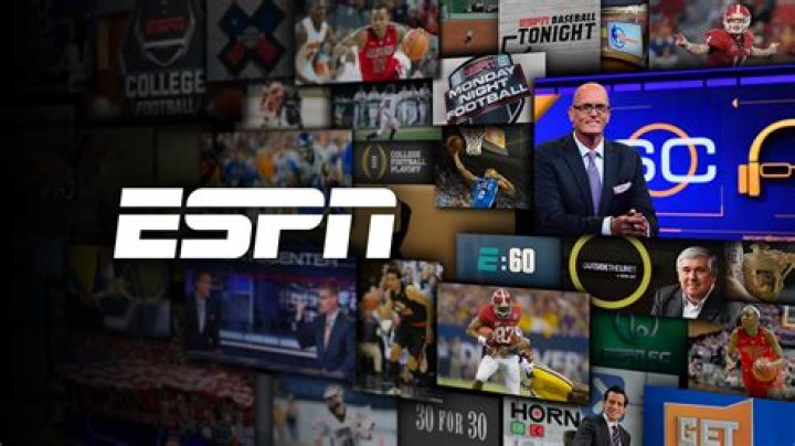 ESPN's Mike Greenberg rips political discourse in US 'It descends into
